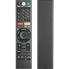 RMF-TX310E Sprachfernbedienung, suderinama su 