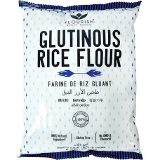 Flourish Sticky Rice Flour 400g