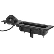 Reversing Camera, Reversing Camera, Reversing Camera, Trunk, Trunk, Handle, CCD, HD, Fits 3/5 F10, F11, F25, F30 Series Rear View Cameras