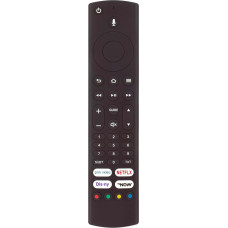VINABTY pakaitinis balso nuotolinio valdymo pultas OK. TV ODL58850UT-TFB, ODL50851UT-TFB, ODL43850UV-TFB
