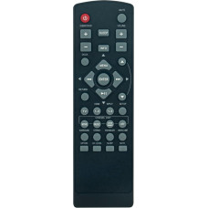 VINABTY Naujas FSR111 WV21820 pakaitinis nuotolinio valdymo pultas FSR111-WV21820 garso juostos nuotolinio valdymo pultas, skirtas 