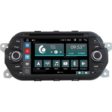 Asmeninis automobilinis radijas 