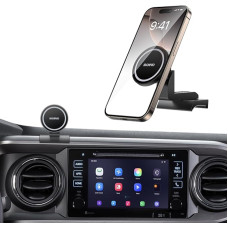 Telefono laikiklis automobiliui, magnetinis telefono laikiklis automobiliui 