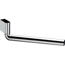 Emco 355500100 Hand Towel Ring System 2 Open Left/Right Rotatable Chrome