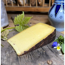 Vyno sūris - 350g - iš Pietų Tirolio, rankų darbo ir saugomas