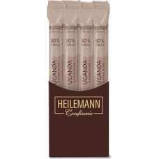 Heilemann Origin Chocolate Stick Uganda 80%, 24 x 40 g