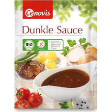 Cenovis - Dark Sauce - 20 g - Pack of 12