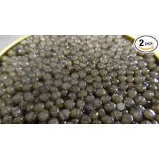 Caviar Beluga (Huso Huso) 2 x 30 g