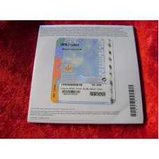 MS Office XP Pro CD