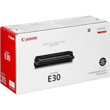Canon FC E30 E3 E16 E31 - kopijavimo aparato kopijavimo aparato fakso lazerinė tonerio kasetė juoda E-30