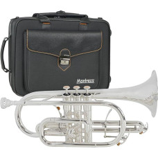 Montreux ECR01 koncertinės serijos Bb kornetas