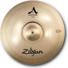 Zildjian A Custom Serie 16