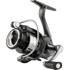 Metal Fishing Reel with 5.2:1 Ratio, 10kg Brake for Power and Independent Alarm for Real-time Catch Monitoring