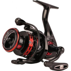 Karpinė meškerė, 18 kg, didžiausia traukos jėga, metalinis korpusas, vandeniui atsparus dizainas, korozijai atspari spiningo ritė, spiningo ritė, žvejybos ritės