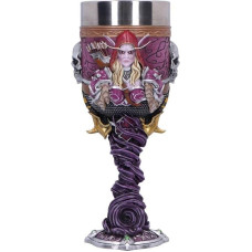 Nemesis Now World of Warcraft Sylvana's Goblet 7.75