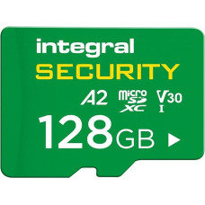 Integruota 128 GB didelės talpos 