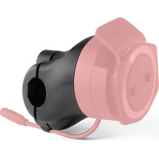 Mount Attachment for Rider 410/450/550 Handlebar Mount for Charging Station Compatible with 22-8 mm Handlebars