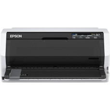 Epson LQ-780 matricinis spausdintuvas 24 kontaktų USB 2.0, baltas