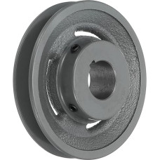 QUARKZMAN BK50-1 1/8 V-Riemenscheibe 1 1/8