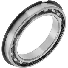6915NR Rillenkugellager 75x105x16mm P6 Offene Art Geschmierte Lager 1 Stk Auto Roller Skateboard Rad Universal Silber Ton