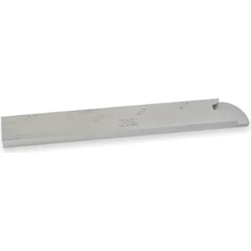 Endmaß-Set, Phased-Array-Ultraschalltestblockblock - 0,060 Zoll (1,5 mm) Löcher, Material 1018-Stahl für die Holzbearbeitung