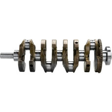 Kurbelwelle G4KC G4JS L4 2.4L kompatibel mit Bongo304 Starex07 Grandeur Tg05 Santafethestyle10 Sonatanf08 ersetzt 2311125210