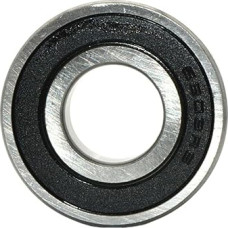 608 6200 6201 6202 6203 6204 6205 6206 6207 6208 RS 2RS Skateboard Doppelt geschirmte Kugellager Kleine Lager Ersatzteile (Spalva : 6203RS 17x40x12mm, Dydis : 1vnt.)