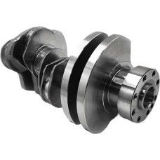 Kurbelwelle kompatibel mit Discovery 4-Türer 3,0 l V6 2993 CC DOHC Turbolader TDV6 306DT SDV Motor Teilenummer LR038168