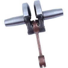 Kurbelwellenbaugruppe passend for NB411 NB351 EC04 BG411 RBC411 ersetzt OEM 541 20010 00-1