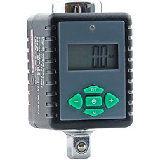 Drehmomentadapter, Skaitmeninis skaitmeninis Drehmomentchlüssel/elektroninis skaitmeninis Drehmomentschlüsseldrehmoment-Drehmomentzähler Drehmomentzählerdrehmomentmessgerät(1/2寸 10-200Nm 1)