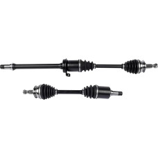 AP02 ANTRIEBSWELLE ANTRIEBSWELLE LINKS RECHTS Passend für Megcedes A Klasse W169 B Klasse W245 CVT AUTOMATIC(Left Right)
