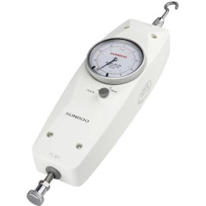 Analoginis 10N-500N serijos Kraftmessgerät, analoginis Push-Pull-Tester Zugmessgerät(SN-300)