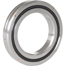 1 STÜCKE RB2508 UU CC 0P5 25x41x8mm Kreuzrollenlager