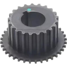 Crankshaft Compatible with Paseo Starlet 1.4 1.5 13521-11030