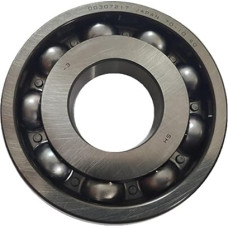 Rillenkugellager DG307217 DG307217 30x72x17mm