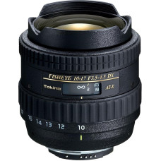 Tokina AT-X 10-17mm F3.5-4.5 DX 