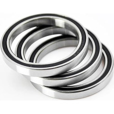 6705 6700 RS 2RS 6707 6708 6709 6710 Rillenkugellager 10 Stücke(6705-2RS 25x32x4mm)