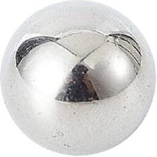 21 22 22 23 24 25 25,4 mm 26 27 28 29 30 mm Tikslūs plieniniai rutuliukai 33,337 mm [4 vnt.]
