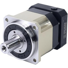 Planetengetriebe-Reduzierer, Eingangswelle 19 mm, 5 Arcmin für Servomotor 80 (Verhältnis 10 zu 1)