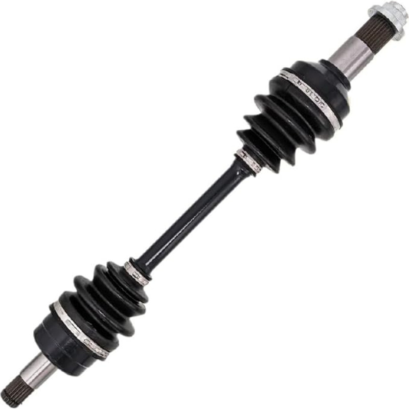 Antriebswelle CV Achse for Grizzly 550 YFM550D 4x4 Ersatz Verwenden 28P-2510J-01-00 28P-2510F-04-00 28P-2518E-00-00 3B4-2530V-00-00 28P-2530V-01-00(4140050)