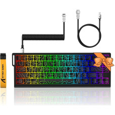 ATTACK SHARK X68 HE Gaming Keyboard
