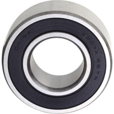 1pc 3816 3817 3818 3819 3820-2RS Double Row Angular Contact Ball Bearings