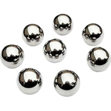 5 mm G5Z4 GCr15 Stahlkugel(5.008mm)