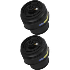 Ersatz Luftbalg Kompatibel Mit Für X6 E71 E72 F16 F86 2008-2019 37126774041 37126776995 Luftfederungs-Stoßdämpfer Hinten Links/rechts