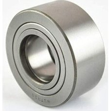NUTR45100 Riedėjimo guoliai 45 x 100 x 32 x 30 mm NUTD45100 Joklio tipo bėgių riedėjimo guoliai NUTR 45100