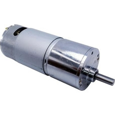 DC 12V GB37RH Getriebemotor 24 RS555 Variklis 5 aps./min 10 20 45 45 80 100 120 200 Hohes Drehmoment (10RPM-12V)