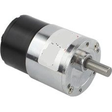 XC37GB3622BL DC Bürstenloser Reduziermotor, einstellbare Geschwindigkeit, 12 V, hoch, klein, niedrig, 12 V