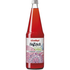 BioZisch Raspberry Cassis 2 x 0.70 l