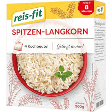 Reis-Fit (Kb) 8 minutes, 500 g