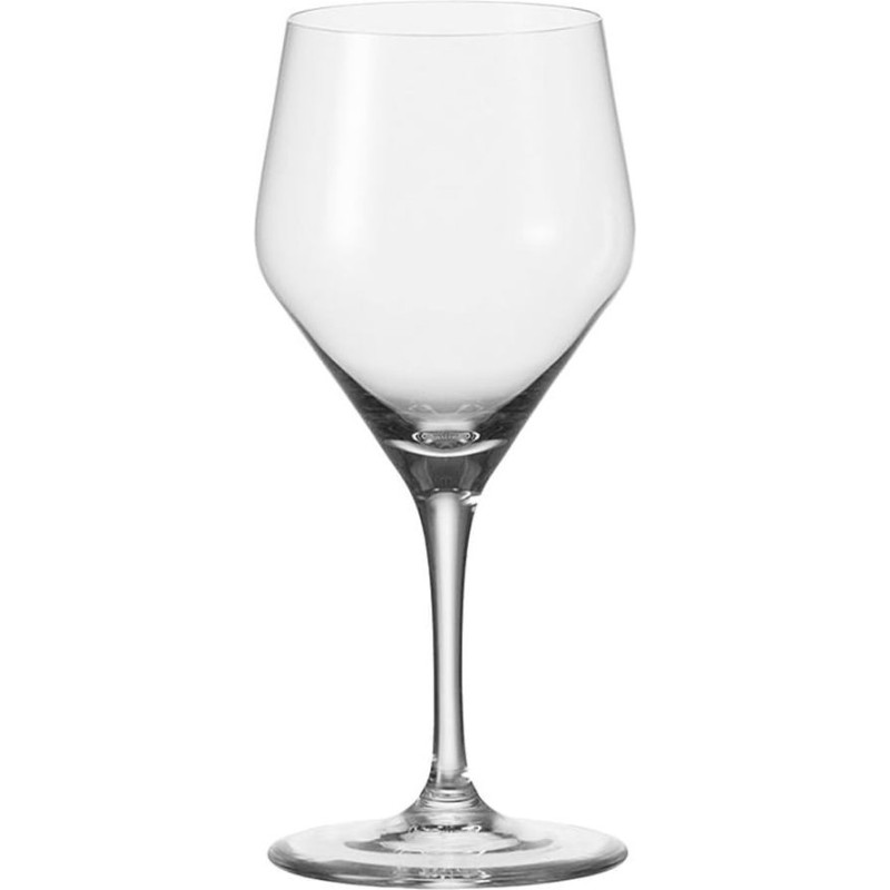 Leonardo 035290 Rinkinys/6 Balto vyno taurės 340 ml Dvidešimt 4